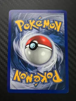 Pokemon TCG Pikachu 79/110 EX Holon Phantoms Regular Common LP - Image 2