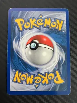 Pokemon TCG Pikachu EX Emerald 60/106 Regular LP - Image 2