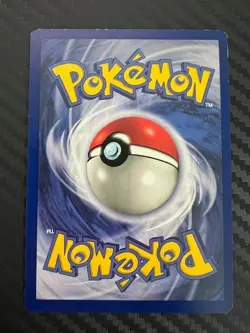 Pokemon TCG Pikachu 60/64 Common Unlimited Jungle LP - Image 2