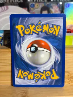 TOGEPI 41/101 EX Dragon Frontiers Stamp Reverse Holo Vintage Pokemon TCG LP - Image 2
