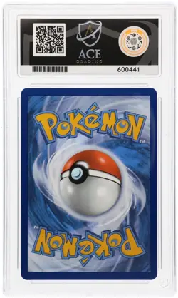 Pokemon TCG - Zekrom EX Black Bolt - Black White Rare 172/086 - ACE 9 - Image 4