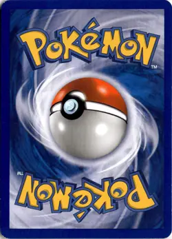 Gengar 27/130 Pokemon Diamond and Pearl Reverse Holo Rare LP - Image 2
