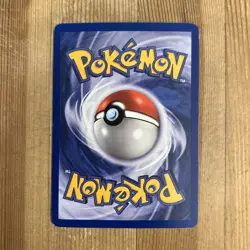 Diglett 1st Edition 52/82 Common Team Rocket Pokemon Vintage LP 2000 WOTC - Image 2