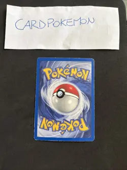 Pokemon Card Ditto 1 St 3/62 -Fossil-Ita-Holo-Exc! - Image 4
