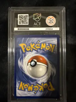 Ace 10 Kingdra EX Black Star Promo SVP131 GEM MINT Pokemon TCG Card - Image 2
