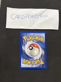 Pokemon Card Hitmonlee 25/115 -Ex Forze Segrete -eng-holo-Stamped-Mint! - Image 4