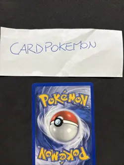 Pokemon Card Hitmonlee 25/115 -Ex Forze Segrete -eng-holo-Stamped-Mint! - Image 5