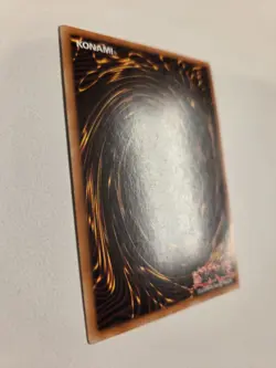 Future Fusion POTD-EN044 1st Edition Rare Vintage Yugioh Power of the Duelist LP - Image 4