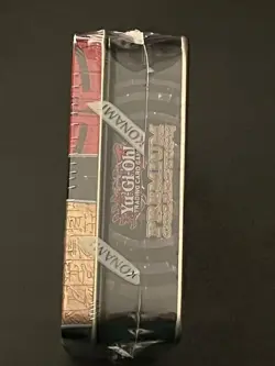 Yu-Gi-Oh! TCG 2012 Premium Collection Tin New & Factory Sealed Konami - Image 3