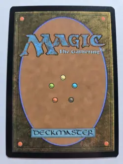 Deadpool, Trading Card (Rainbow Foil) #1753 (NM) Secret Lair Drop SLD Magic MTG - Image 2