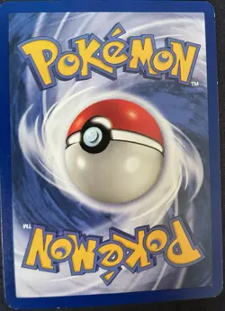 Pokemon TCG Articuno Fossil 17/62 Unlimited Rare Vintage Card LP Condition - Image 4