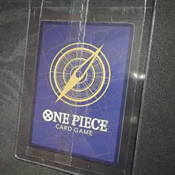 O-Nami (Illustration Box Vol.1) OP05-062 One Piece Promotion Cards Foil SEALED - Image 5