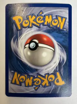 Pokemon Gastly Reverse Holo Card 109/165 Expedition Base Set NM 2002 - Image 2