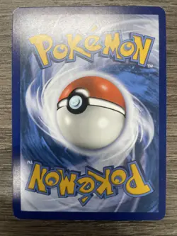 REVERSE HOLO Pokemon Sun Moon Dragon Majesty Card Croconaw 23/70 - Image 2