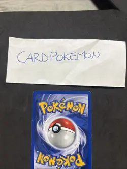 Pokemon Card Dark Slowbro 12/82 -Team Rocket -ita-Holo-Exc! - Image 5