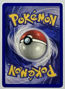 Spearow 62/64 (LP) 1st Edition Common Jungle Set 1996 WOTC Pokemon Card - Image 2