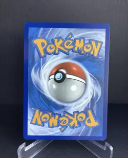 ✨Swanna 110/086 Sv: White Flare Holo NM Pokemon Card✨ - Image 2