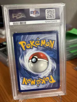 Snorlax 151 Elite Trainer Box Promo Card PSA 10 - Image 2