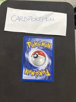 Pokemon Card Erika’s Vileplume 5/132- Gym Challenge -Eng-holo-good! - Image 4