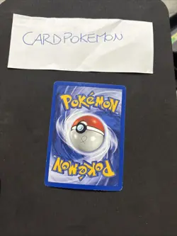 Pokemon Card Dark Arbok 2/82 -Team Rocket-Ita-Holo-Good! - Image 4