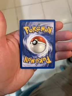 Pokemon Gengar TCG Skyridge 10/144 Non-Holo E Reader Card - Image 4