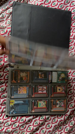 dragon ball z card game from early 2000’s - Image 2