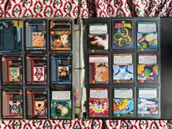 dragon ball z card game from early 2000’s - Image 3