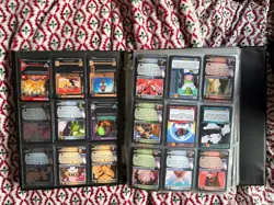 dragon ball z card game from early 2000’s - Image 4