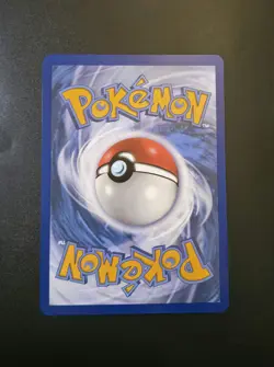 Pokemon TCG Lugia EX CLV 017/034 Classic Collection Jumbo Oversized Card NM Eng - Image 2