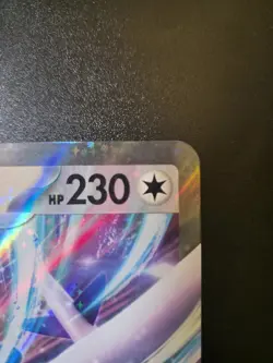 Pokemon TCG Lugia EX CLV 017/034 Classic Collection Jumbo Oversized Card NM Eng - Image 4