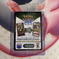 Sealed Terapagos ex 165 Pokemon Scarlet & Violet Promo Cards Holo NM - Image 2