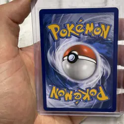 Pokemon Kommo-o GX 141/145 Full Art Guardians Rising Pokemon Card NM Near Mint - Image 3