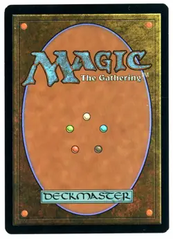 GUARDIAN OF THE GUILDPACT [DIS - DISSENSION] - MTG MODERN FOIL CARD [EXCELLENT] - Image 2