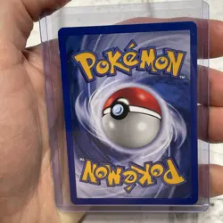 Pokemon Unown [K] 58/64 Neo Revelation Regular Nintendo Pokemon Card NM/MT WOTC - Image 3