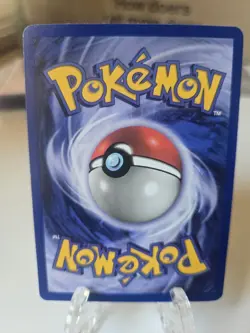 Cubone 50/64 1st Edition NM Near Mint Jungle Set Non-Holo Pokemon Card - Image 2