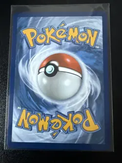 Pokemon TCG Destined Rivals Arvens Mabosstiff EX Card 218/182 Mint Condition - Image 2