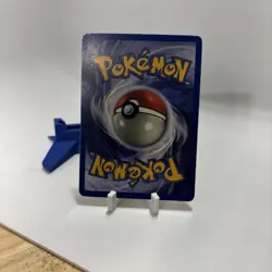 Pokemon TCG Cubone Jungle 1st Edition Common Card - Image 2