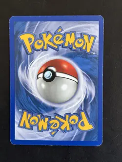 Pokemon TCG Bulbasaur Expedition Base Set Card 94/165 Reverse Holo - Image 2