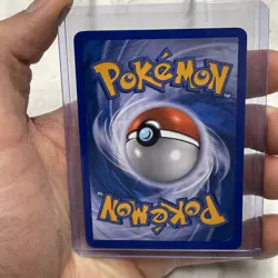 Pokemon Diamond & Pearl 66/130 Uncommon Card - Unown B Non Holo Pokemon 2007 - Image 3