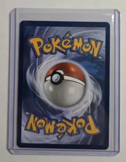 Pokemon Card TCG Mega Venusaur EX 155/132 Full Art Ultra Rare Evolution - Image 2