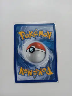 Abra 054/132 Mega Evolution Reverse Holo NM Pokemon Card - Image 2