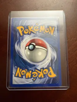 Pidgeot 2/18 - Southern Islands Vintage Pokemon TCG Card NM/MINT - Image 2