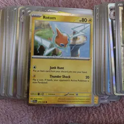 Large Bundle of Pokemon Chilling Reign Cards - Image 2