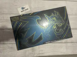 Pokemon Trading Card Game: Mega Charizard X ex Ultra-Premium Collection - Image 2