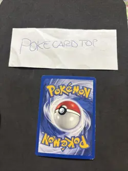Pokemon Card Dark Arbok 2/82 -Team Rocket-Ita-Holo-good! - Image 4