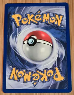 Pokemon Center #85/102 Uncommon Basis Set 1999 Deutsch Near Mint to Mint Vintage - Image 3