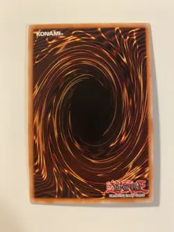 Yugioh Clear Effector DUSA-EN035 1st Ed Ultra Rare - Image 3