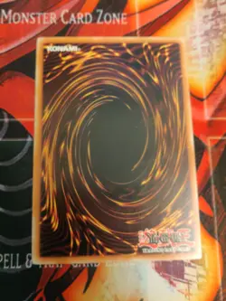 Yugioh Heavy Storm SD5-EN023 1st Edition Common LP - Image 3