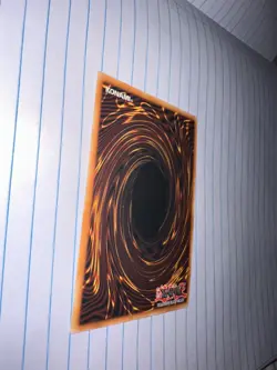 Left Arm of the Forbidden One LOB-123 The Legend of Blue Eyes White Dragon... - Image 5
