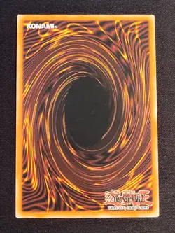 Dark Magician The Knight Of Dragon Magic Yu-Gi-Oh Secret Rare 1st Edition NM - Image 2